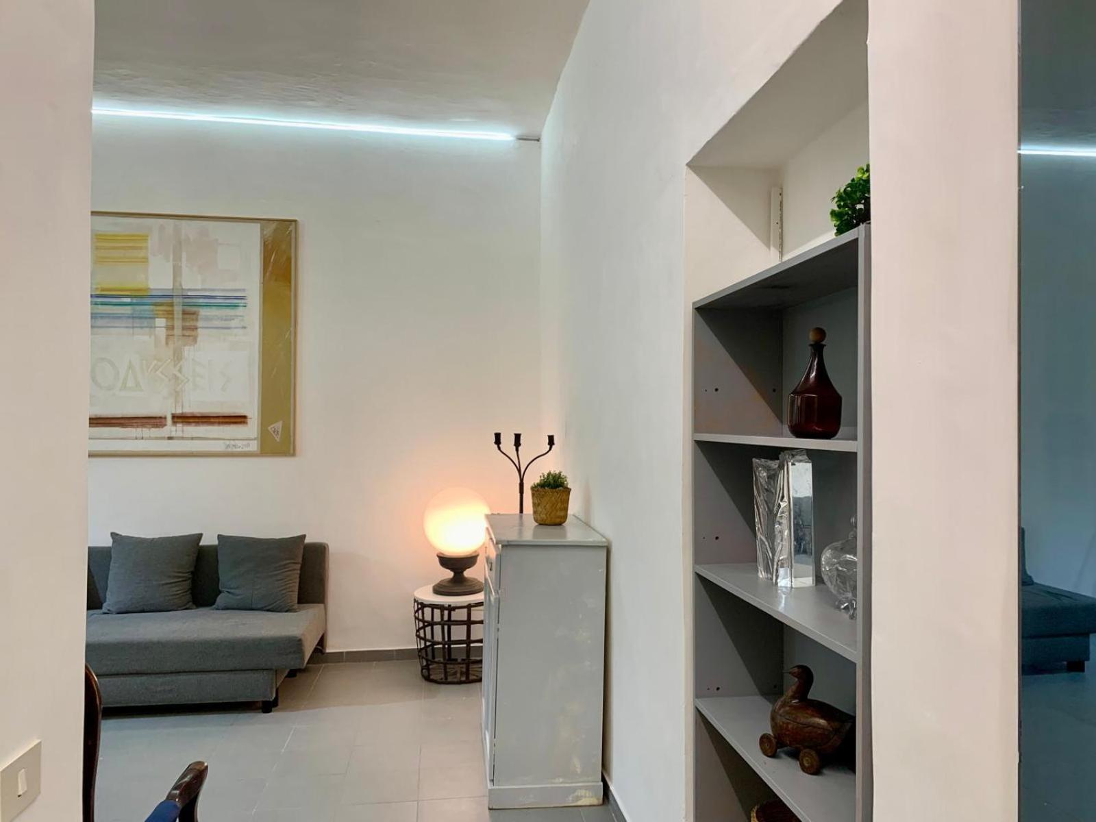 Vatican Apartment 118 Roma Dış mekan fotoğraf