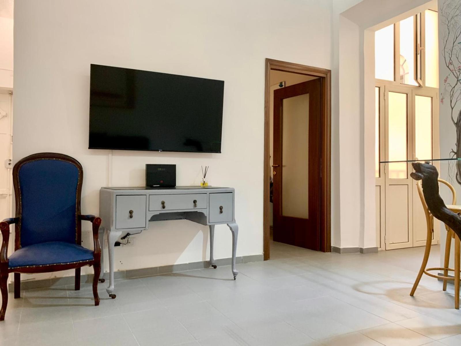 Vatican Apartment 118 Roma Dış mekan fotoğraf