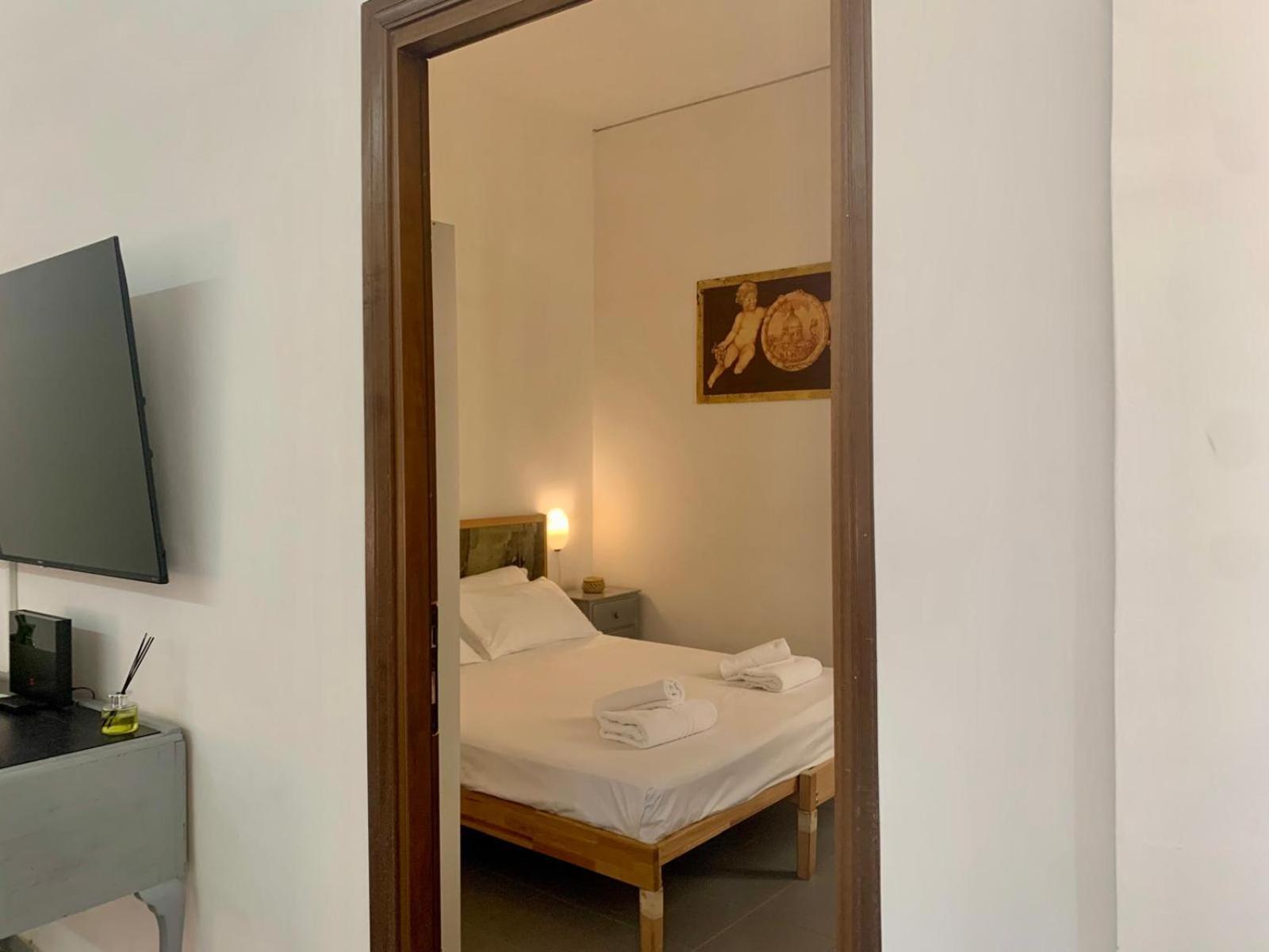 Vatican Apartment 118 Roma Dış mekan fotoğraf
