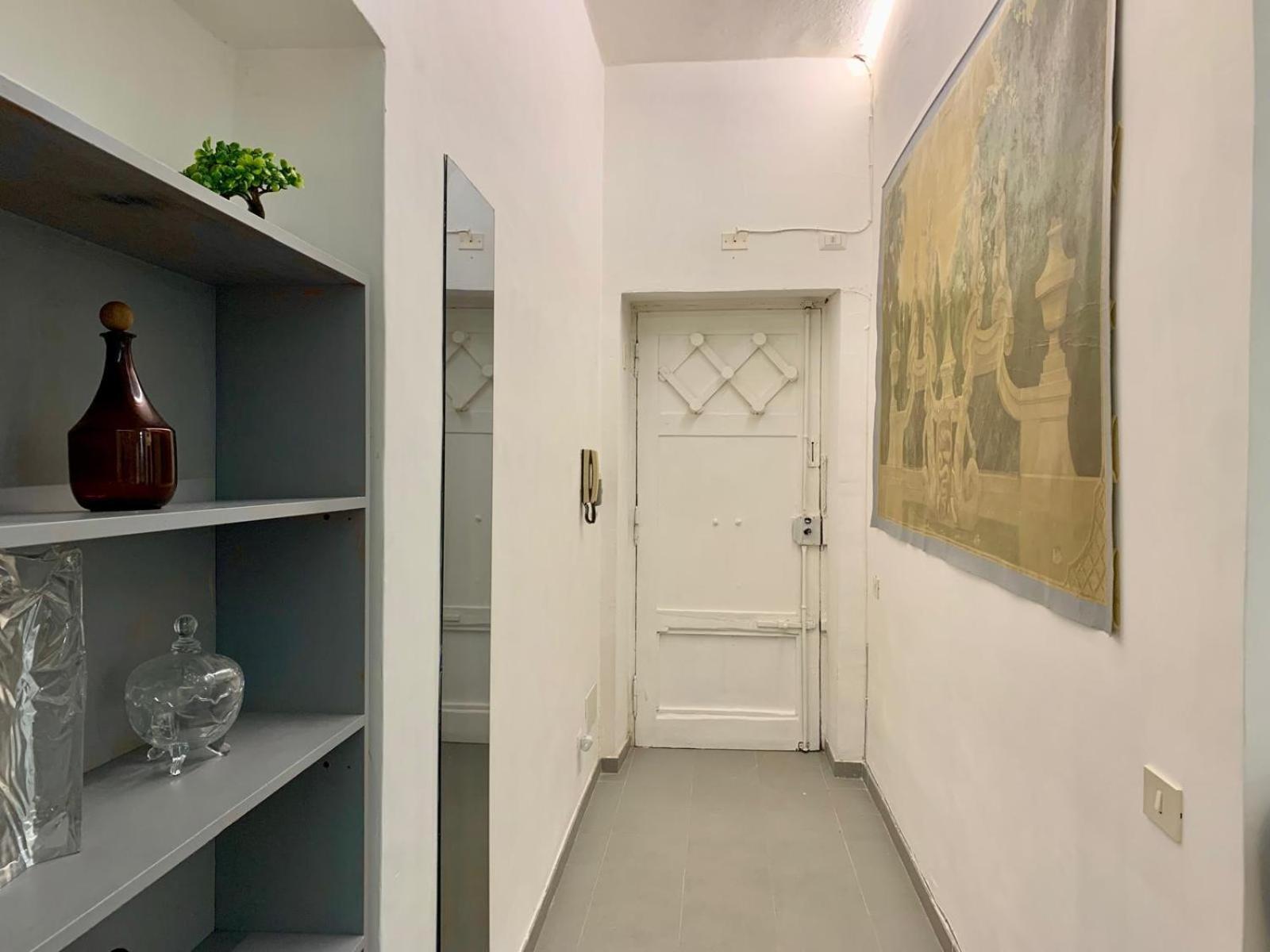 Vatican Apartment 118 Roma Dış mekan fotoğraf
